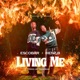 Living Me feat Escobar Single