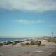 Beach Parking Lot Single