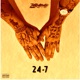 24 7 Single