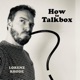 How to Talkbox Single