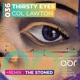Thirsty Eyes Single