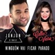 Ninguém Vai Ficar Parado feat Celle Vieira Single