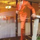 Brian Newman z Suit Single