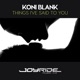 Things I ve Said to You Single