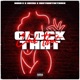 Clock That Single