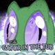 Gator in the Tub 21 Single