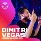 Tomorrowland Belgium 2026 Dimitri Vegas at Mainstage Weekend 2 DJ Mix