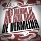 Bruxaria dos Menor de Big Azul Roxa de Vermelha Single