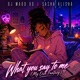 What You Say To Me My Own Fantasy Single