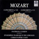 Mozart Concertos pour piano Nos 20 21