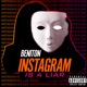 Instagram Is a Liar Single