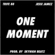 One Moment feat Jesse Jamez Single