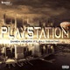 Playstation feat Raj Tarantino Single