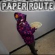 PAPER ROUTE Single
