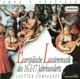 Lute Music 16Th 17Th Centuries Dowland J Marchant J Robinson T Heckel W Milano F Da Arpinus J