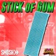 Stick of Gum Food Battle 2014 Single