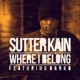 Where I Belong feat Darko Single