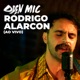 Open Mic Ao Vivo EP