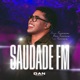 Saudade FM Ao Vivo