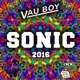 Sonic 2016 Single