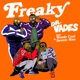Freaky feat Wande Coal Beenie Man Radio Edit Single