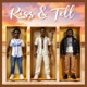 Kiss Tell feat Karel Single