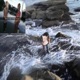 Take a Dip In the Ocean Single