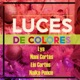 Luces de Colores feat Naike Ponce Single