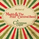 The Best of Maddy Prior The Carnival Band A Christmas Caper