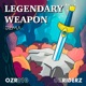 Legendary Weapon Single