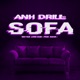 Anh drill trên Sofa Single