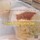 Shinkafa Da Kunun Zaki feat Dino Taller ZakSon Ra Single
