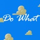 Do What Single