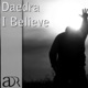 I Believe Single