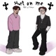 hurt on me feat yuikigai Blamecrxz Single