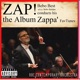 Zap Zappa Favtunes B B Conducts B B C Contemporary Orchestra
