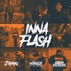 Inna Flash feat Manga Saint Hilare Grim Sickers Single