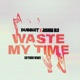Waste My Time Skyhigh Remix Single