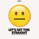 Let s Get This Straight Single
