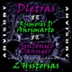 2 Historias Single