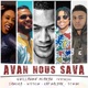 Avan Nous Sava feat Samora Kaf Malbar Wizdom DJ Mimi Single