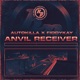 Anvil Receiver Single