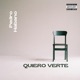 Quiero Verte Single