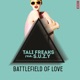 Battlefield of Love feat S U Z Y Single