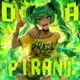 DANÇA PIRANI Single
