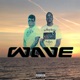 Wave feat Vonnie D Single