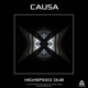 Highspeed Dub Single