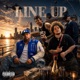 Line Up feat Ruckus Remy2Tone Single