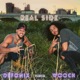 Real Side feat Wooch Single