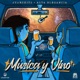 Música Y Vino Single